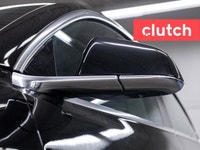 1 OWNER / Power Driver Seat, Automatic High Beams, Rear View Camera and more! Clutch is the largest... (image 8)