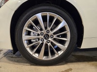 2021 Infiniti Q50 3.0T Essential Tech No Accidents | Fantastic Service Records Key Features: 3.0L Tw... (image 8)