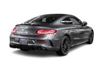 Jamais accidenté * No accident * Coupé * Coupe * V6 * AWD * 4X4 * 4MATIC * AMG * Caméra 360 * 360 Ca... (image 5)