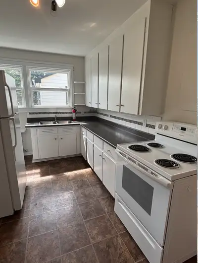 3 Bedroom Apartment - North End Halifax