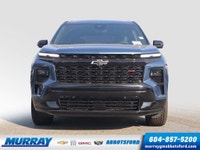 Federal Air Conditioning Excise Tax, FREIGHT, Rs Preferred Equipment Group, Engine, 2.5L Turbo Dohc... (image 1)