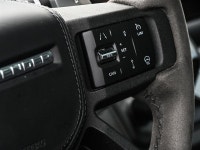 The 2023 Land Rover Defender 110 P525 V8 is a high-performance SUV that blends classic Defender char... (image 3)