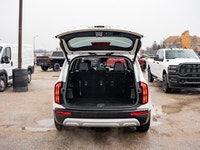 Welcome to Barrie Dodge Chrysler Jeep. CARFAX Canada No Reported Accidents This vehicle is certified... (image 7)