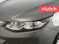 Apple CarPlay, USB Input, Keyless Entry and more! Clutch is the largest online used car retailer in... (image 8)