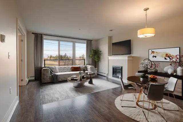 15 Bently Drive - The Bently Apartment for Rent in Long Term Rentals in City of Halifax - Image 3