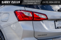 ONE OWNER! Bought new here and just traded for another one. This Equinox LT comes with the desirable... (image 6)