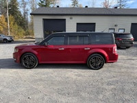 WAS: $17499 NOW: $16499 plus taxes and licensing fees2016 Ford Flex Limited AWD — Premium 7-Passenge... (image 1)