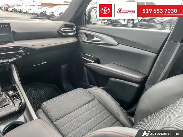 2023 Dodge Hornet GT in Cars & Trucks in Cambridge - Image 26