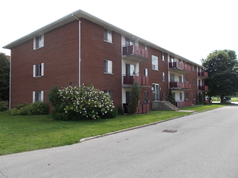 1 Bedroom Apartment for rent in Tillsonburg! Long Term Rentals