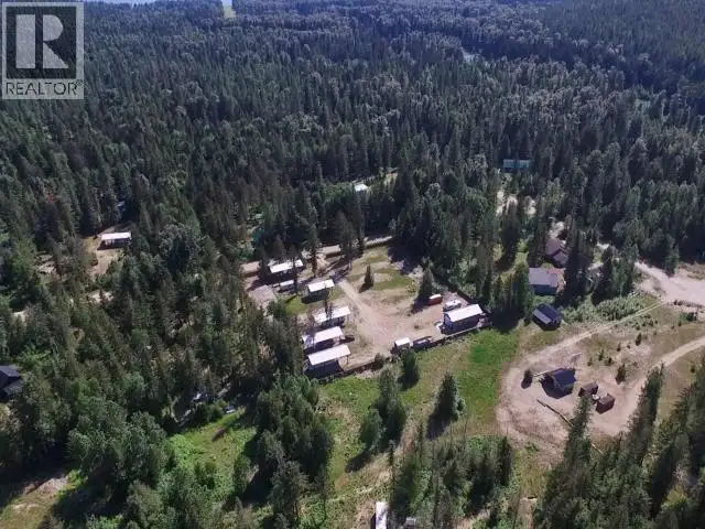 1701 Ireland Road Unit# 9 Seymour Arm, British Columbia in Land for Sale in Kamloops - Image 10