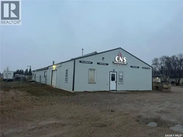 50 5 HIGHWAY Wadena, Saskatchewan in Commercial & Office Space for Sale in Saskatoon - Image 2