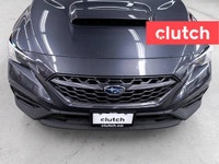 Auto Dimming Rearview Mirror, Front Heated Seats, Power Lumbar Support and more! Clutch is the large... (image 5)