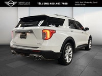 ===== 2022 Ford Explorer Platine ===== ===== Pourquoi acheter chez nous ? ===== Depuis plus de 50 an... (image 5)