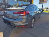 2020 Hyundai ELANTRA Luxury offers a refined driving experience combined with modern features. This... (image 8)