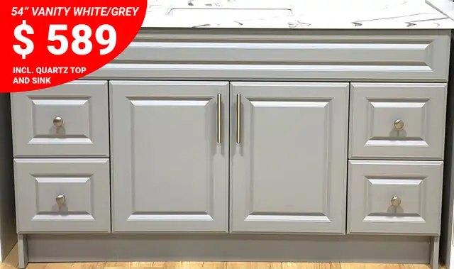SHAKER BATHROOM VANITIES !! UNBEATABLE PRICES !!FACTORY DIRECT!!62864365804290121