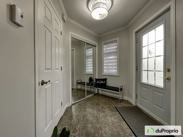 $280,000 - Condominium for sale in Charny — photo 3