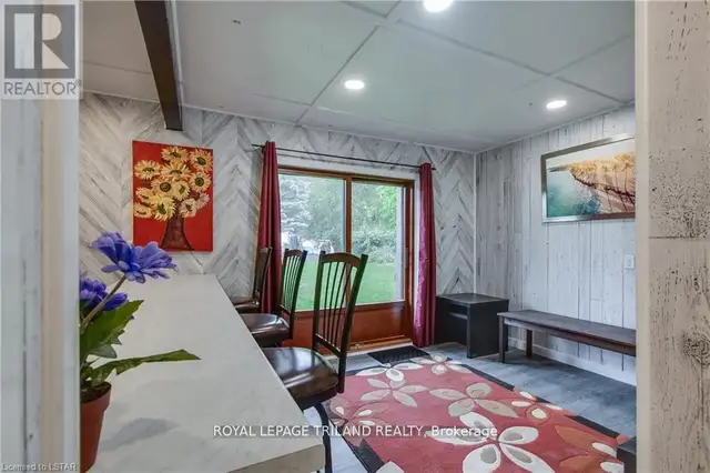 7575 BIDDULPH STREET Lambton Shores (Port Franks), Ontario in Houses for Sale in Grand Bend - Image 33