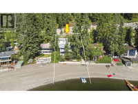 4746 Sunnybrae Canoe Point Road Tappen, British Columbia