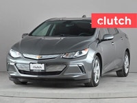 Apple CarPlay, USB Input, Keyless Entry and more! Clutch is the largest online used car retailer in... (image 1)