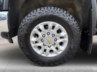 2024 Chevrolet Silverado K2500 Heavy Duty LT Powerful, dependable, and built to handle demanding wor... (image 5)