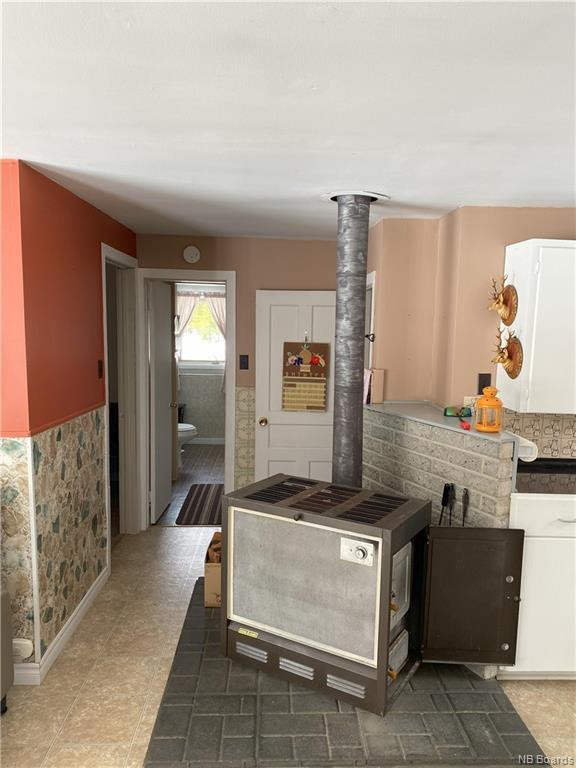 LOT 2 Dry Gulch Cluster Road Northesk, New Brunswick Houses for Sale