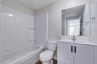 Amenities: Heat & Water Included • Balconies • Air Conditioning Suite & Building: Spacious bachelor... (image 4)