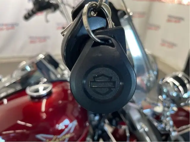 2008 Harley-Davidson Road King CANADIAN HARLEY/$29 WEEKLY/ZERO D in Sport Touring in North Bay - Image 24