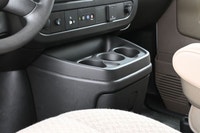 Powerful and dependable 4.3L V6 engine with 276 hp and 298 lb-ft of torque, paired with an 8-speed a... (image 5)