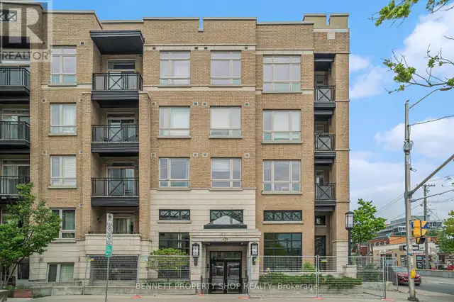 313 - 429 KENT STREET Ottawa, Ontario628643800017941211