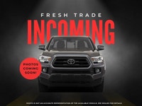 Automatic - Access Cab - Heated Front Seats - 4x4 - Backup Camera Built for reliability and everyday... (image 7)