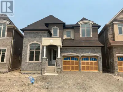 16 KENNETH ROSS BEND East Gwillimbury (Sharon), Ontario