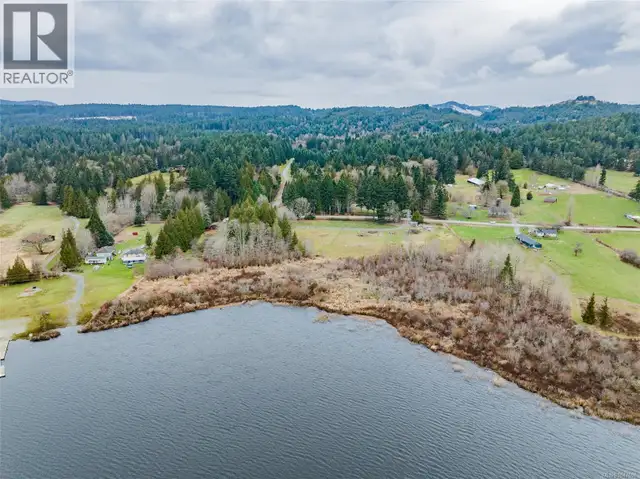 Lot 5 Doumont Rd Nanaimo, British Columbia in Land for Sale in Nanaimo - Image 9