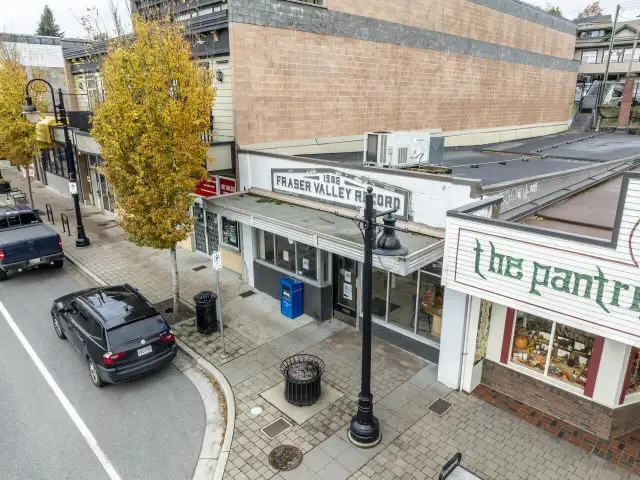 33047 1ST AVENUE Mission, British Columbia in Commercial & Office Space for Sale in Mission - Image 21