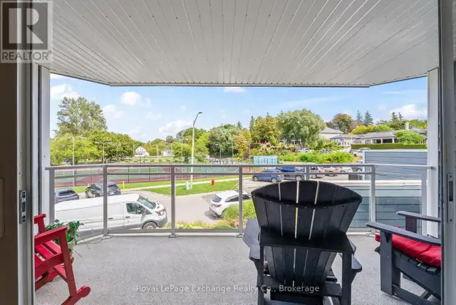 202 - 200 HARBOUR STREET Kincardine, Ontario in Condos for Sale in Owen Sound - Image 18