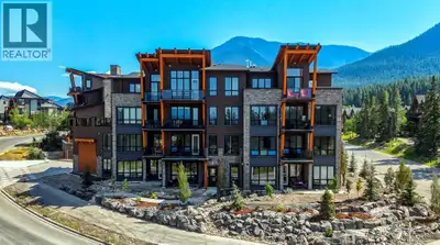 Welcome to 101 Stewart Creek Rise, a brand-new 2-bedroom, 2-bathroom condo where contemporary finish...