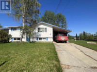 516 BABINE DRIVE Mackenzie, British Columbia