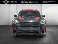 ===== 2025 MINI Countryman John Cooper Works | Ligne Première + | ===== ===== * Ligne Première + * =... (image 2)