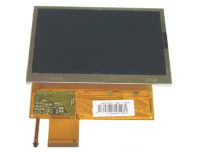 PSP 1000 Replacement screen for Sony Playstation, View more
