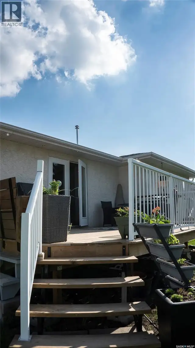 3 78 Russell DRIVE Yorkton, Saskatchewan in Condos for Sale in Regina - Image 35
