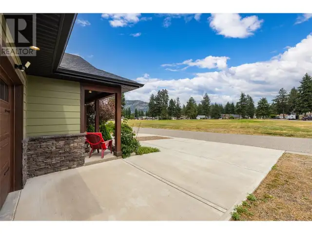 538 Loon Avenue Vernon, British Columbia in Houses for Sale in Vernon - Image 38