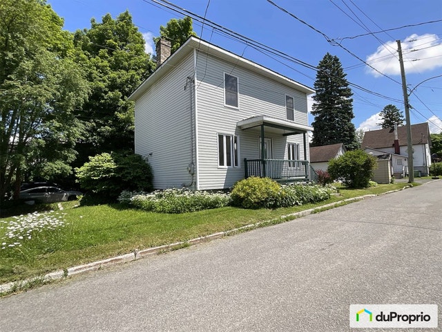 $310,000 - 2 Storey for sale in Charny — photo 1