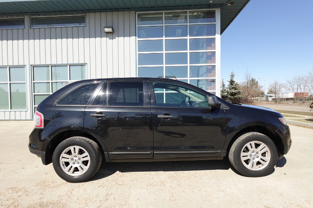 2010 FORD EDGE SE-3.5L V6-ONLY 167,000 KM-DRIVES AMAZING in Cars & Trucks in Edmonton