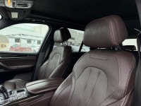 Stock#: 251333AThe X5 xDrive40e is a premium mid-size hybrid SUV that offers a seamless transition b... (image 5)