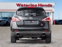 *AS-IS* - You certify you save! The 2012 Nissan Murano SV AWD is a mid-trim crossover that emphasize... (image 6)
