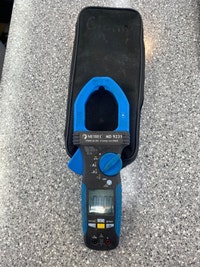 Metrel MD 9231 Clamp Meter City of Toronto Toronto (GTA) Preview