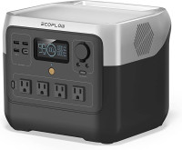 SAVE on the ECOFLOW River PRO Portable Power Station - In Stock