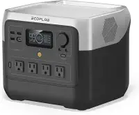 SAVE on the ECOFLOW River PRO Portable Power Station - In Stock