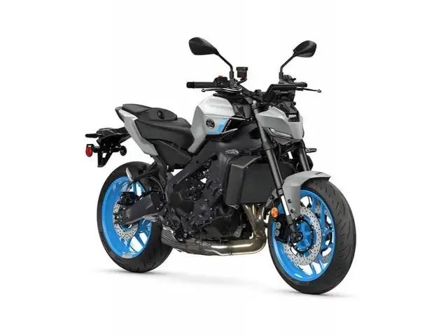 2026 Yamaha MT09 in Street, Cruisers & Choppers in Laval / North Shore - Image 5