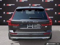 Check out this 2022 Volvo XC60 Recharge Inscription Expression before someone takes it home! * This... (image 4)
