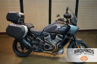 $150 Bi-Weekly 2021 Harley-Davidson Pan America .